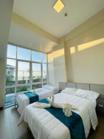 The Mactan Newtown 1 bedroom with 2 beds - Image 2