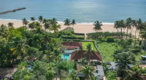 Deshadan's Tarangi Beach Villas,Marari - Image 3