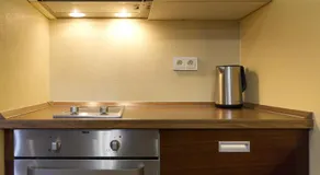 Pilsner Apartments - U Borského parku - Image 5