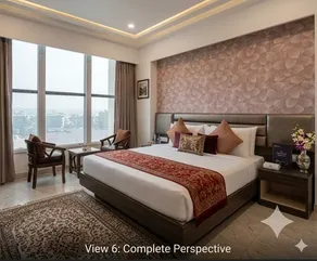 Banana Tree Hotel - Image 2