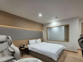 Hotel Advance Jeonju - Image 5