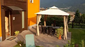 Il Vigneto Rooms & Breakfast - Valtellina Panoramic View - Image 4