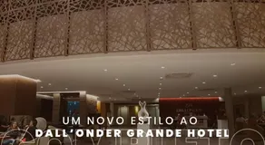 Dall’Onder Grande Hotel Bento Gonçalves - Image 4