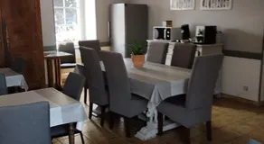 Le Manoir de la Pichardière - Image 4