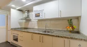 Living4malaga El Escondite Triplex - Image 3