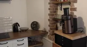 Gîte moderne à la campagne - Image 4