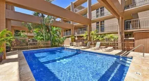 Kaleialoha 309 · KA 309 Oceanfront Condo AC Ocean Views Heated P - Image 4