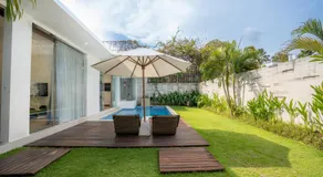 The Daha Luxury Villas - Image 4