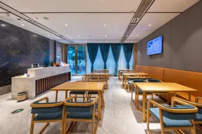 Zishan Hotel (Dazhou Central Square Branch) - Image 3
