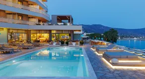 Anastasia Hotel & Suites Mediterranean Comfort - Image 3