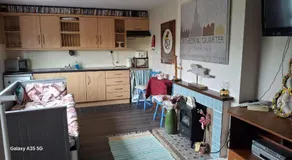 Artisthostel Letterkenny - Image 4