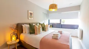 Guestready - Encantando o apartamento 2BR no Newmarket Hall - Image 2