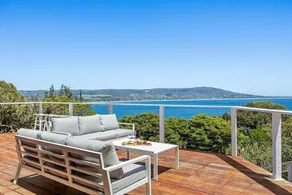 The Peak of Mt Martha Spa and Sunset Views - Image 4