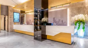 Tuke China Hotel -Wenzhou South Bus Terminal - Image 2