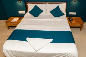 Hotel Samadhan Lodging - Image 3