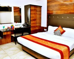 Atharva Hotel - Image 2