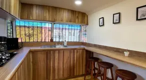 BusHotel Puerto Viejo with private Hot Tube very close to town - Image 5