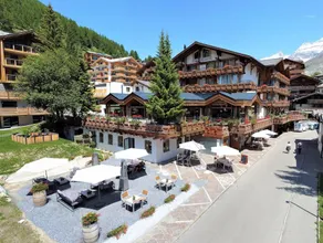 Ferienart Resort & Spa - Image 3