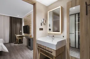 Hanting Premium Hotel Nanjing Longjiang Jiangdongbei Road - Image 2