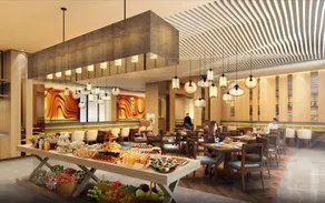 XiDun Guiyang International Hotel - Image 2