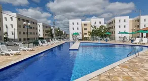 Apto Aconchegante com Ar, Piscina e Wi-Fi , Ideal para o São João - Image 2