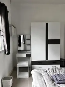 บ้านใหม่สไตล์นอร์ดิก Home Saendee สงบเงียบเป็นส่วนตัว - Image 2