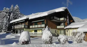 Ferienhotel Silberdistel garni - Image 2