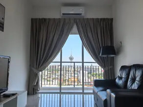 D Aman Infinity Pool and AS Tower View Homestay 01 Malay Only - Image 2