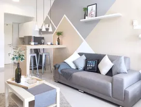 Cozy Studio @ Seri Kembangan - Image 4