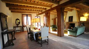 \"Villa dei Cavalli\" Lyx i landet med magnifik pool i Perugia - Image 5