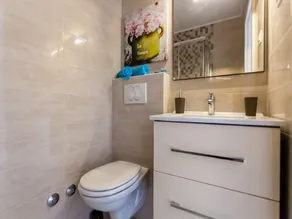 Apartment in Omisalj with Rooftop Terrace - Image 2