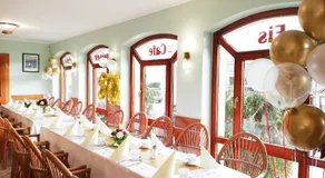 Hotel Burgas - Image 5