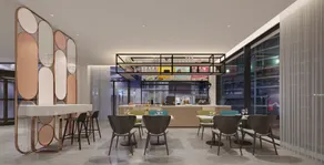 Nihao Hotel Meishan - Image 3