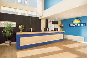 Rotterdam Teleport Hotel - Image 5