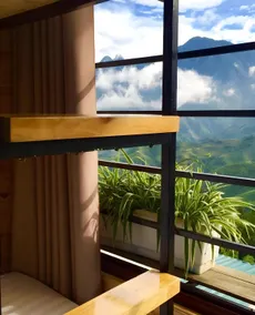 Fansipan Terrace Cafe and Homestay - Image 5