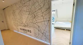 Modern Heritage private Studio - Eichenblick Balkon - Image 4