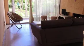 Arcobaleno, gran apartamento con con 2 balcones hacia el Jardín y hacia el frente - Image 2