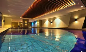 Summit Hotel Greenhills - Image 4