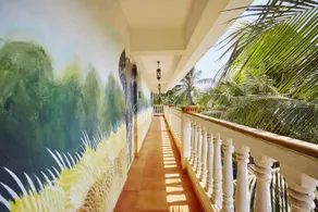 Camelot Beach Resort - Image 2