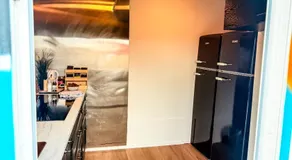 Our Little Village Truck Hostel - Image 3