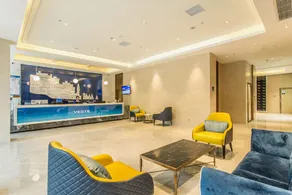Yeste Hotel Chongzuo Youyi Avenue - Image 3