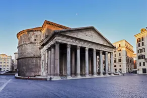 Elegant Vatican Metro & Golf Rome - Image 4