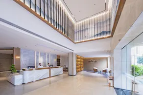 Xiamen Xi'an Jinling Hotel - Image 3