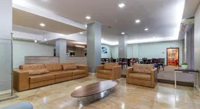 Umuarama Plaza Hotel by Castelo Itaipava - Image 3