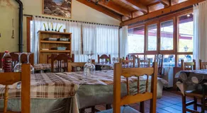 Hotel Uña Serranía Encantada - Image 3