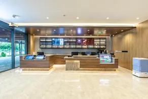 Hanting Hotel Yantai Beijing Middle Road International Exhibition Center - Image 3