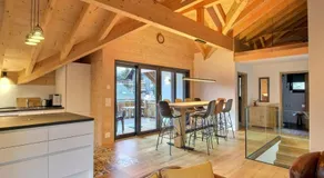 Penthouse, terrasse spectacular view - Image 5