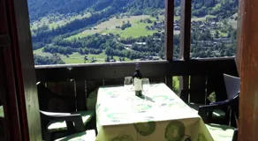 Chalet-Schümli Maisonette - Image 4