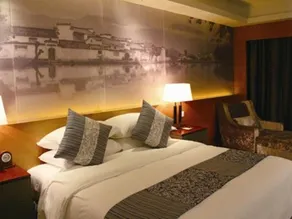 Ruixiang New Century Hotel - Image 2