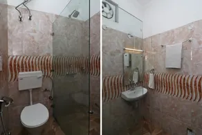 Hotel Guest Inn by OYO Rooms - Image 5